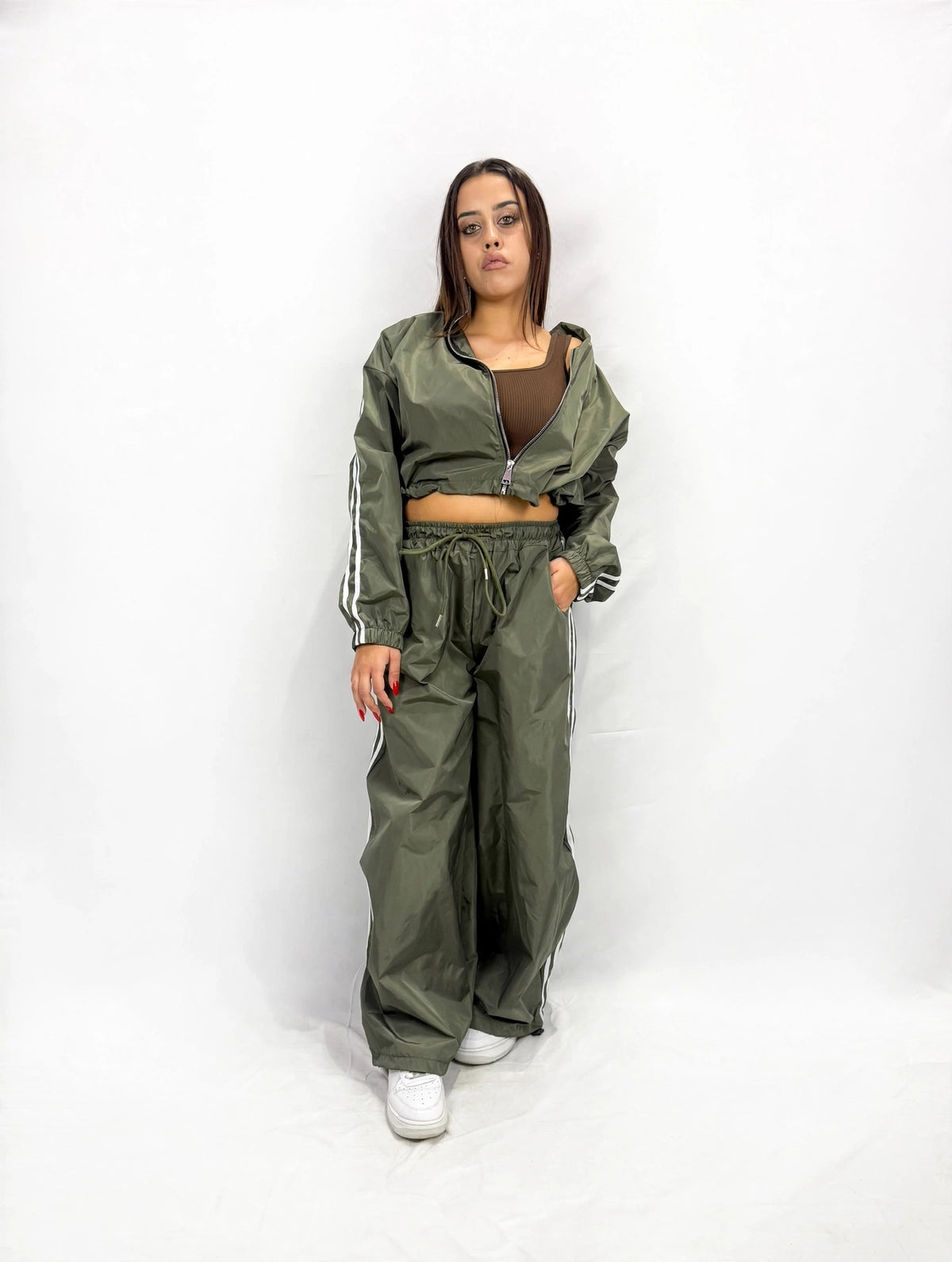 Tuta Crop