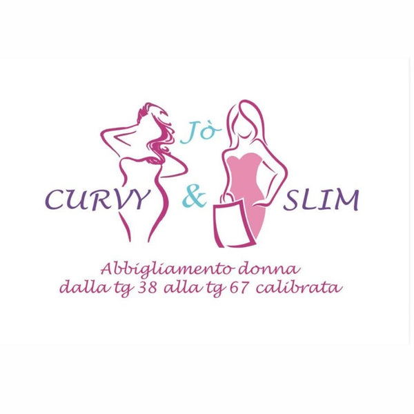 Jó Curvy & Slim